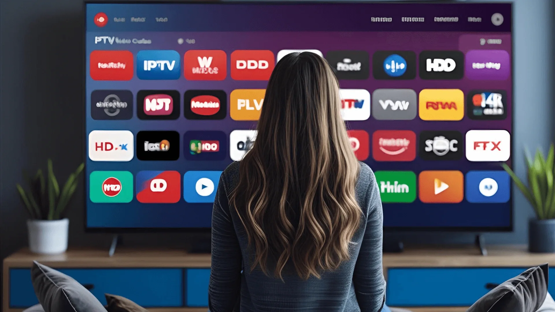 Résoudre les problèmes de buffering
