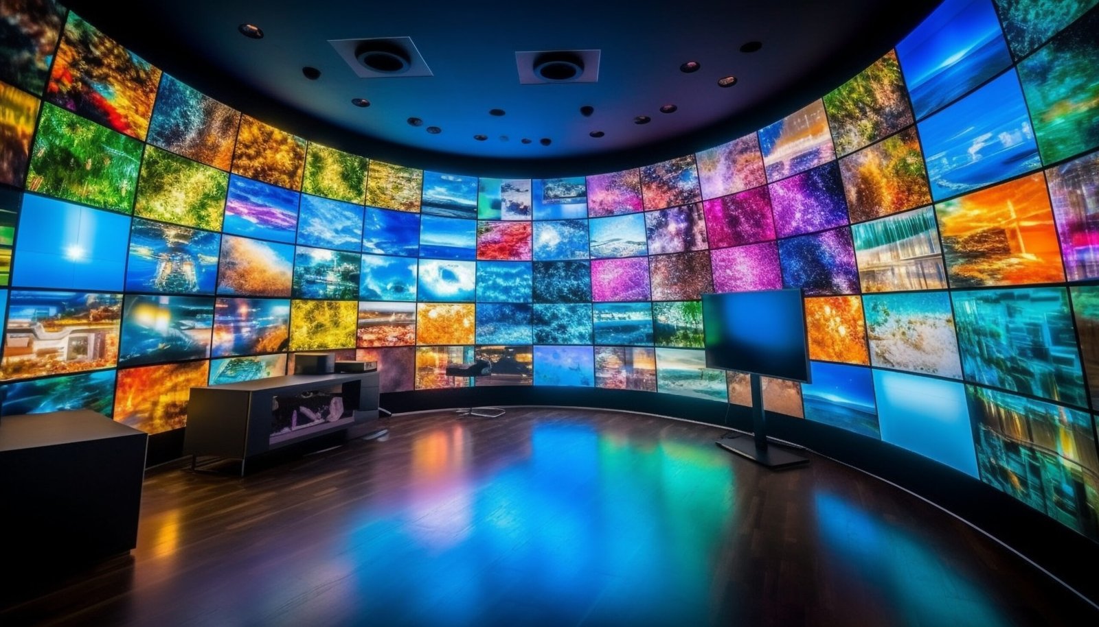 Difference entre IPTV Smarters Pro, TiviMate et Smart IPTV
